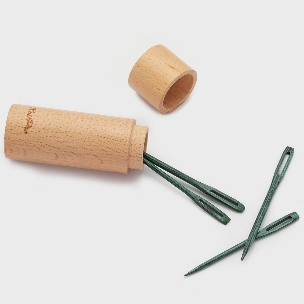 KnitPro the Mindful Collection Darting needle set